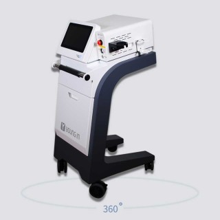 Medical Equipment Object VR