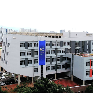 College of Information and Communication Engineering, Kyungpook National University