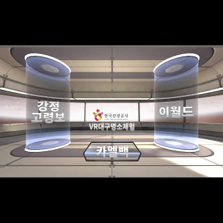 Tourism Corporation VR Daegu