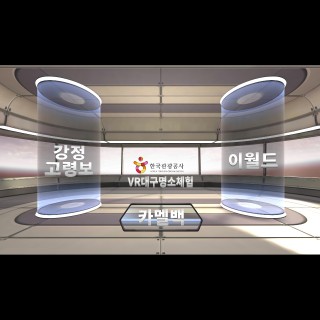 Tourism Corporation VR Daegu
