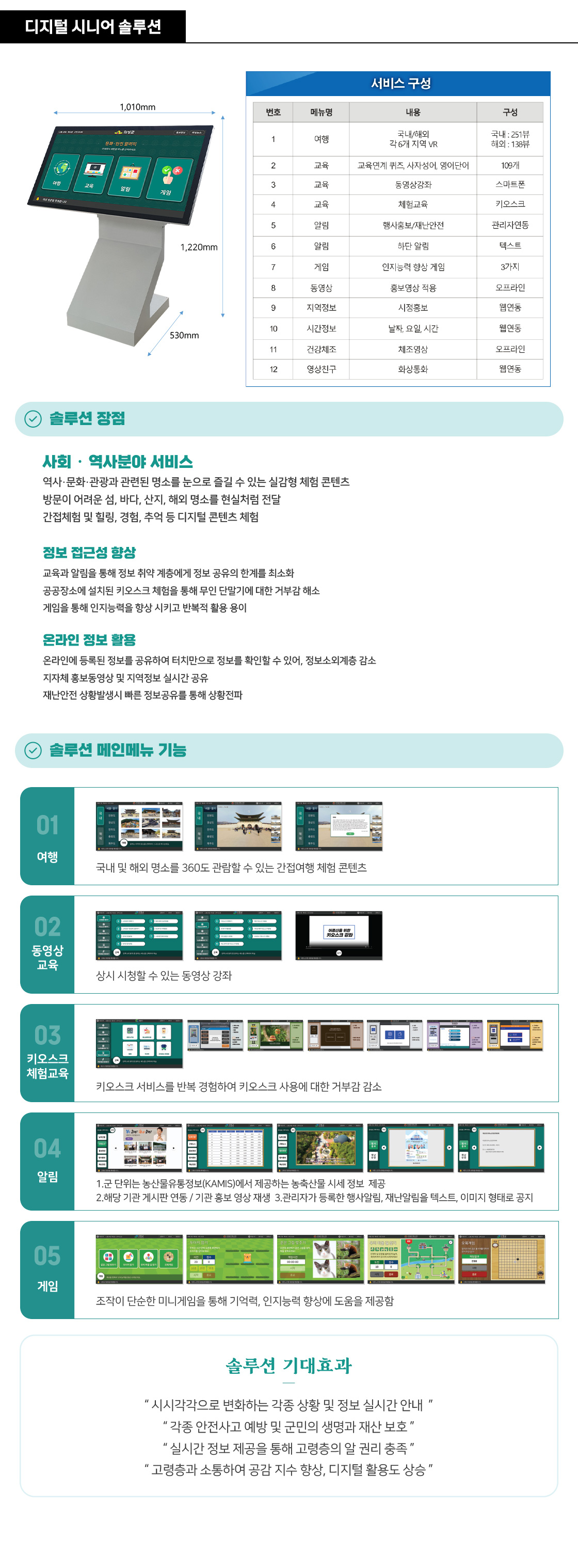 디지털 시니어